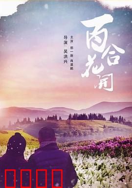 《百合花开》：花开的声音