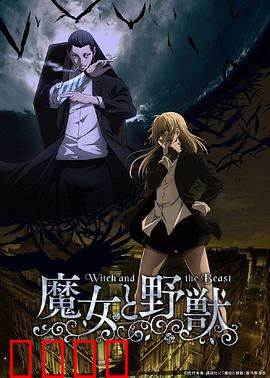 魔女与野兽：黑暗中的救赎
