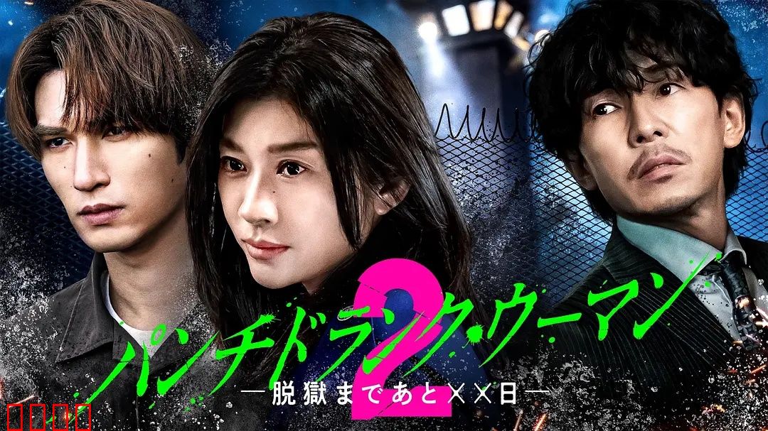 Punch：拳击少年的逆袭