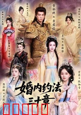 婚内约法三十章：契约囚笼