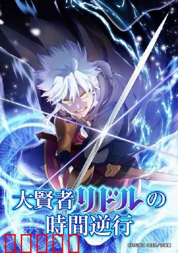 大贤者利多尔的时间逆行：命运逆转之战