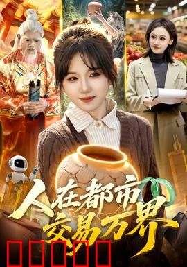 人在都市交易万界：逆袭之路
