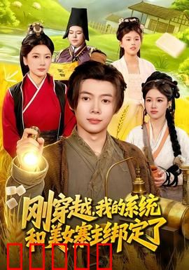 刚穿越，我的系统和美女寨主绑定了：逆袭之路