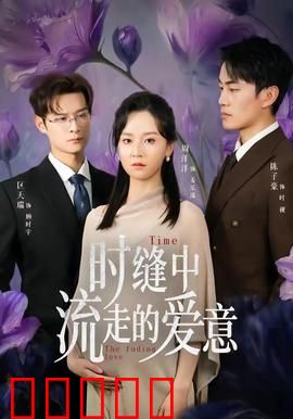 时缝中流走的爱意：错位时空的眷恋