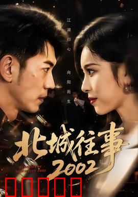 北城往事2002：旧城暗战