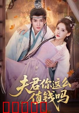 夫君你这么值钱吗：夫君竟是隐藏富豪