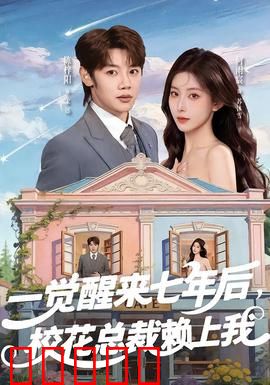 一觉醒来七年后，校花总裁赖上我：时光错位