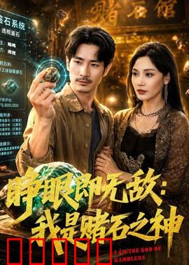 睁眼即无敌：异能觉醒