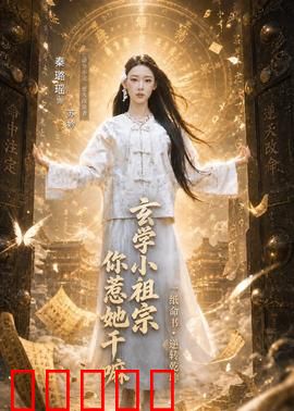 玄学小祖宗，你惹她干嘛：大佬跪求别动手